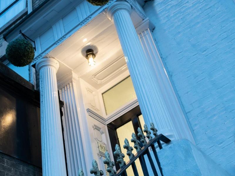 Myuksuites Kingston upon Hull Ngoại thất bức ảnh