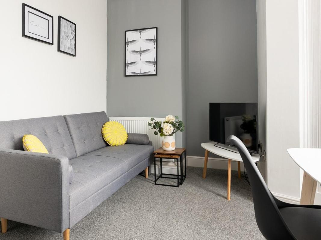 Myuksuites Kingston upon Hull Phòng bức ảnh